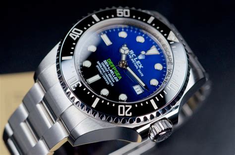 james watch rolex